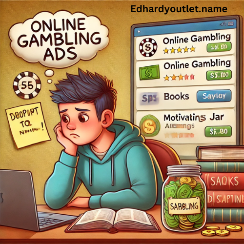 Tips Menghindari Godaan Judi Online bagi Remaja dan Mahasiswa